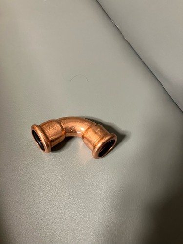 Plumbing fittings 5x - fittings,