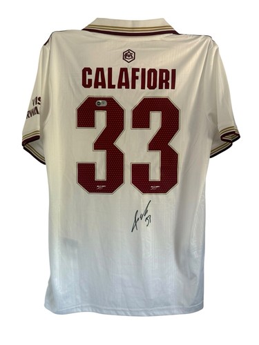 Riccardo calafiori arsenal - riccardo,