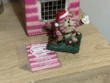 Robert Harrop BAGPUSS BGCS05