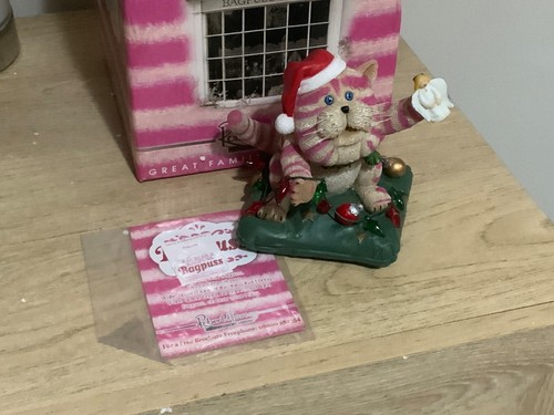 Robert harrop bagpuss bgcs05 - robert,