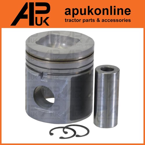 Piston standard ring dish - 3,