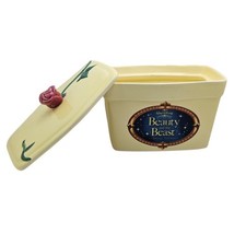 Vintage 90's Beauty & The