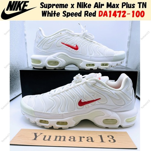Supreme nike air max - x, tn