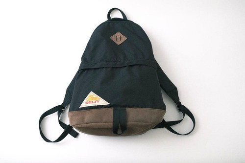 Kelty backpack black - backpack,