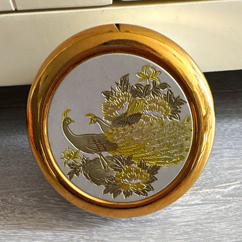 Chokin art 24kt - 24kt, gold