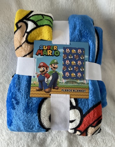 Nintendo super mario - super,
