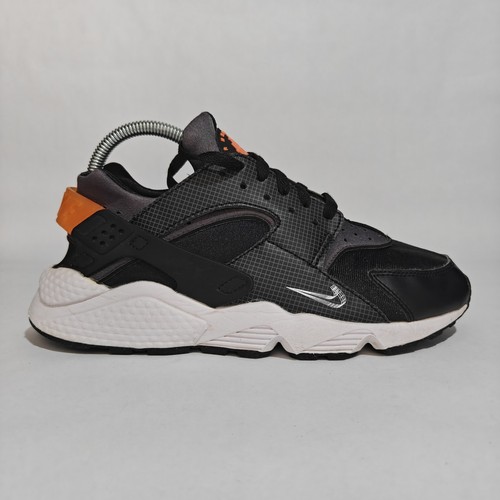 Nike air huarache black - huarache,