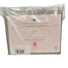 Full Size Organic Cotton 350