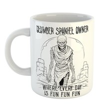 Classic Tea Mug – CLUMBER