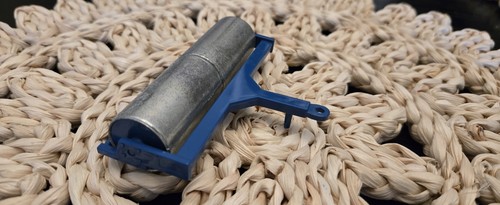 Britains farm 9549 - 9549, roller