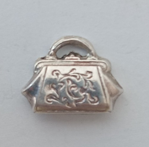 1960s 80s vintage - 1960s/80s, silver