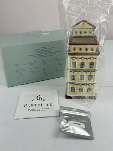 Partylite p8275 amsterdam - p8275,