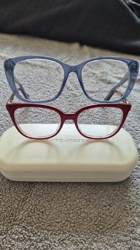 Two marc jacobs - two, frames
