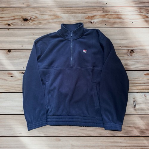 Fila vintage white line - fila,