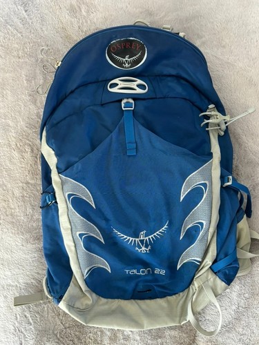 Osprey talon earth rucksack - osprey,