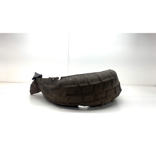 Golf gti arch liner - arch,