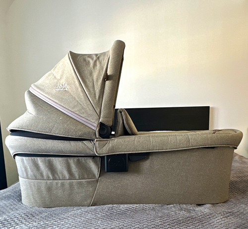 Joie signature grey - signature, hard