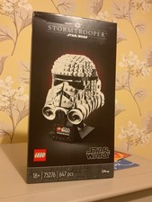 LEGO Star Wars: Stormtrooper