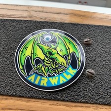 Airwalk Pterodactyl Skateboard