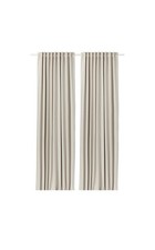 Ikea Vilborg Beige Room