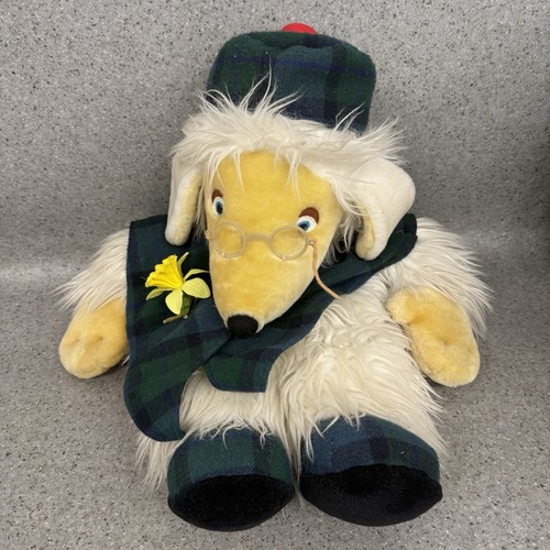 Vintage the wombles hot - the,