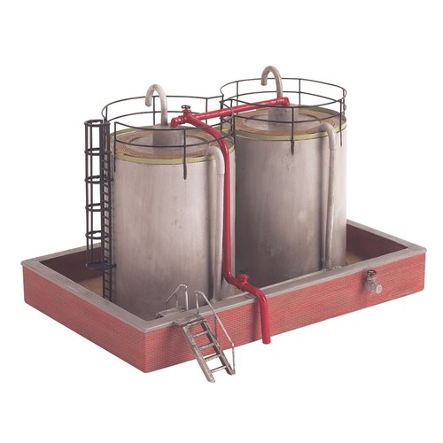 Scenecraft 016 fuel storage - 44-016,