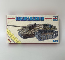 ESCI 1:72 Jagdpanzer IV 8319