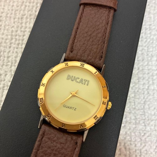 Ducati watch - ducati,