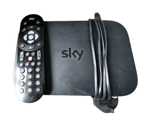Sky mini box em150 - sky, q