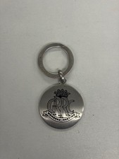 Goodwood GRRC Keyring