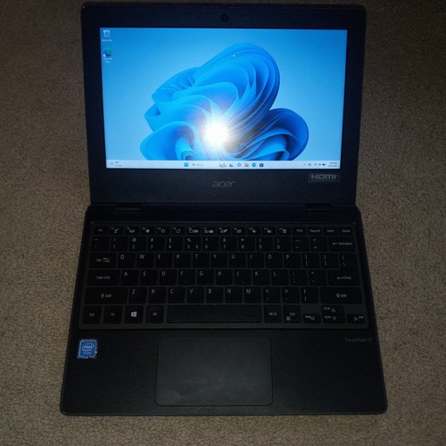 Acer travelmate spin series - b3,