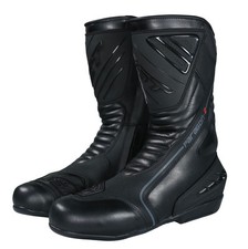 RST Paragon II WP CE 1568 Motorcycle Boots Waterproof Black