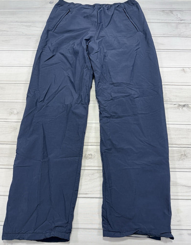 Proquip pants mens blue - pants, xl