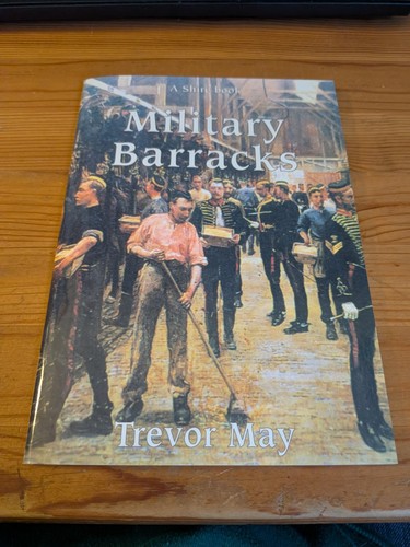 Military barracks 358 - barracks:,
