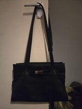 Jane Shilton Black Shoulder