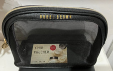 Bobbi Brown Black Mesh make up