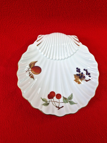 Royal worcester evesham gold - evesham,