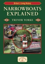 Narrowboats Explained