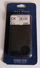 Jack Wills Flint iPhone Case