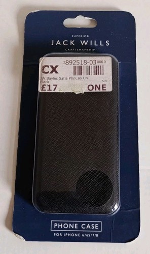 Jack wills flint - flint, iphone