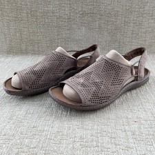 Clarks Unstructured Sarla