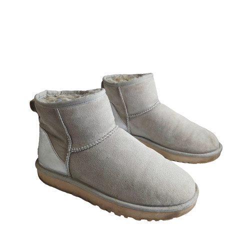 Ugg classic mini metallic - classic,
