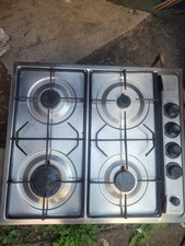 Gas Hob Cooker