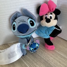 Disney Minnie Mouse & Stitch