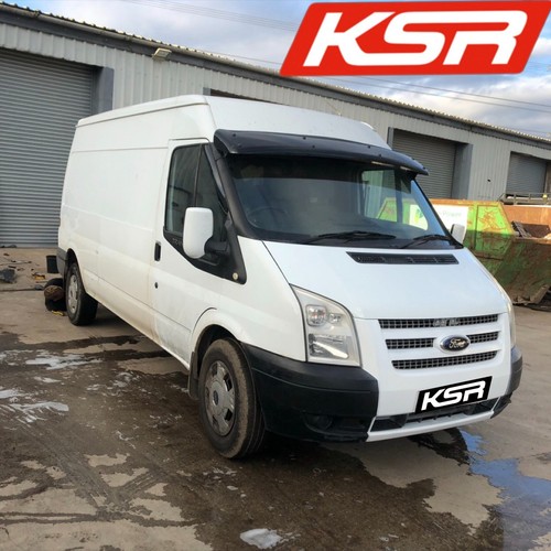 Ford transit mk7 - ford,