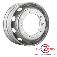 FITS DAF UNIVERSAL WHEEL TRIM