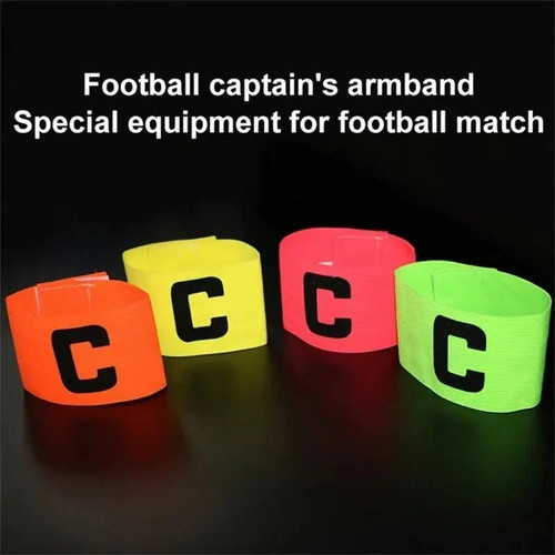 Captains armband precision - captains,
