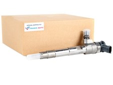 Fuel Injector Dokker Duster