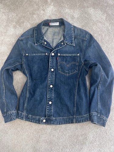Rare 2000 levi strauss - rare,