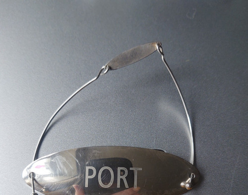 Rare vintage concorde sterling - vintage,